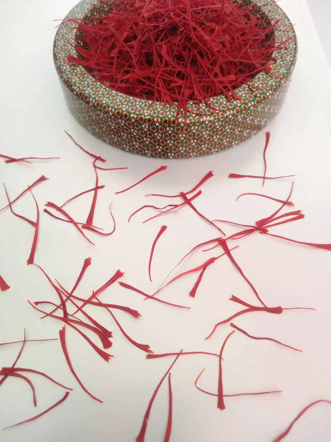 افضل نوعیة الزعفران للتصدیر بالجملةBest saffron|عمده‌فروشی|تهران, امین حضور|دیوار