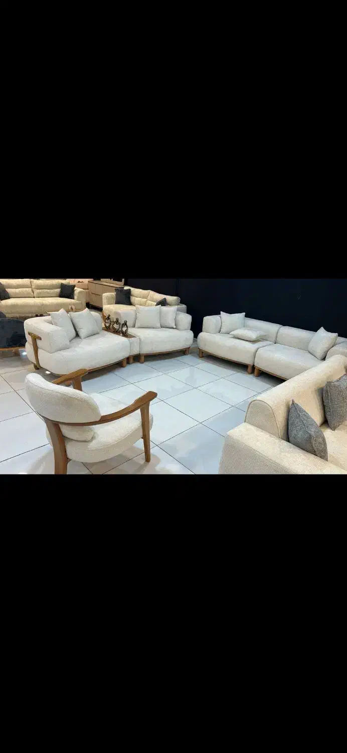 مبل عسلی میز ناهارخوری میزغذاخوری بالشتی|مبلمان خانگی و میز عسلی|اردبیل, |دیوار