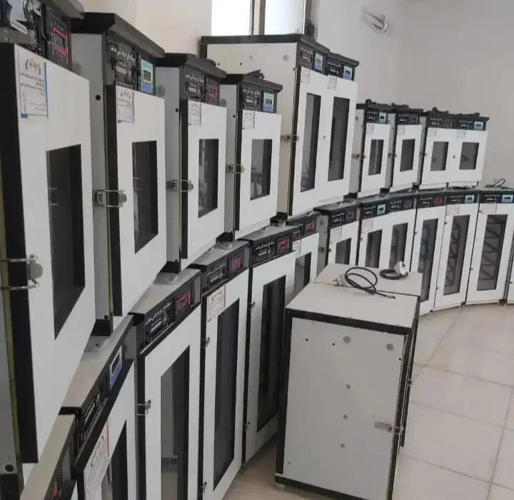 نمایندگی فروش دستگاه جوجه کشی هدایت +سیستم هوشمند|لوازم جانبی حیوانات|زاهدان, |دیوار