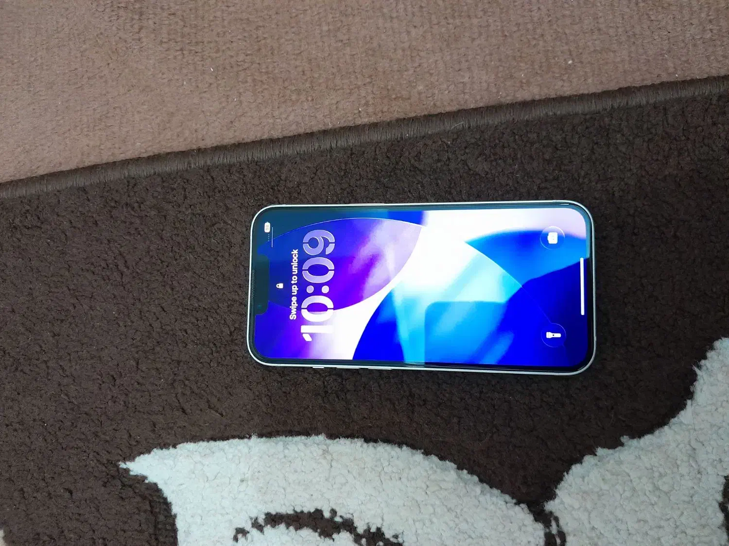 آیفون ۱۳ نرمال|موبایل|نظرآباد, شهرک فرهنگیان|دیوار