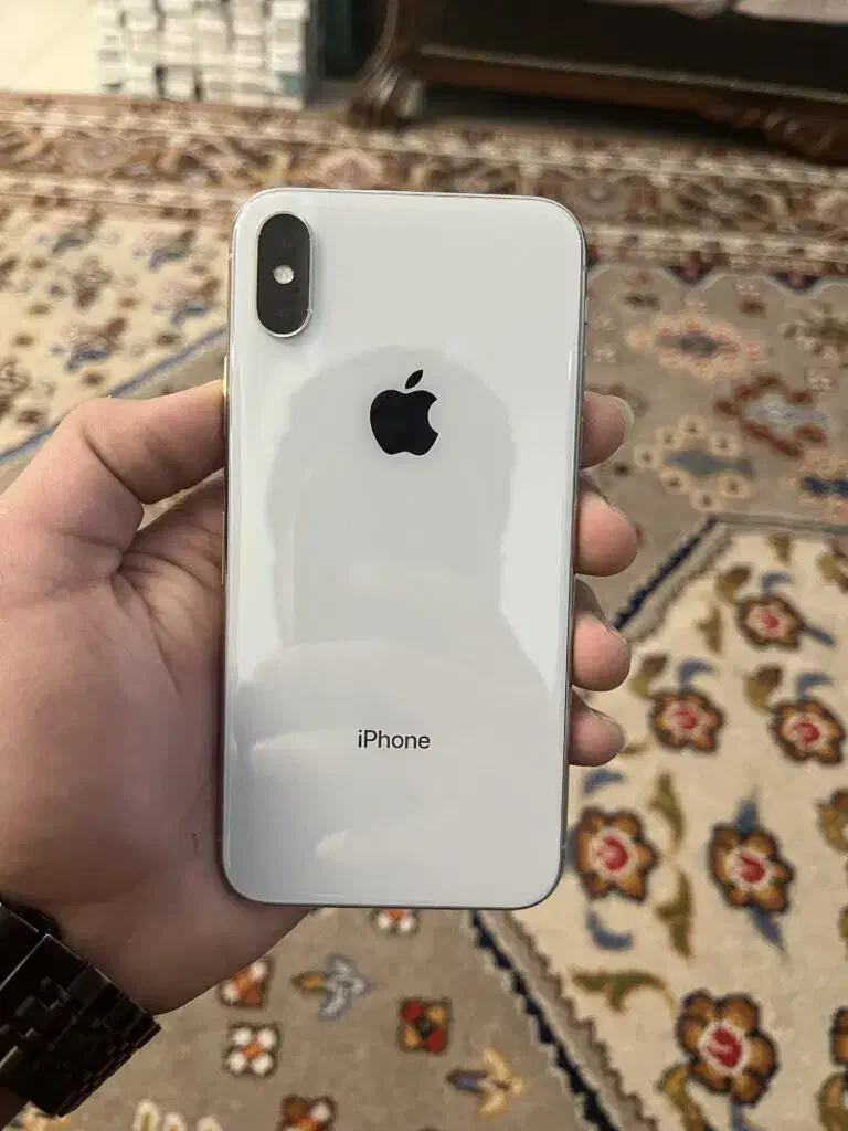 آیفون 10|موبایل|نجف‌آباد, باغ ملی|دیوار