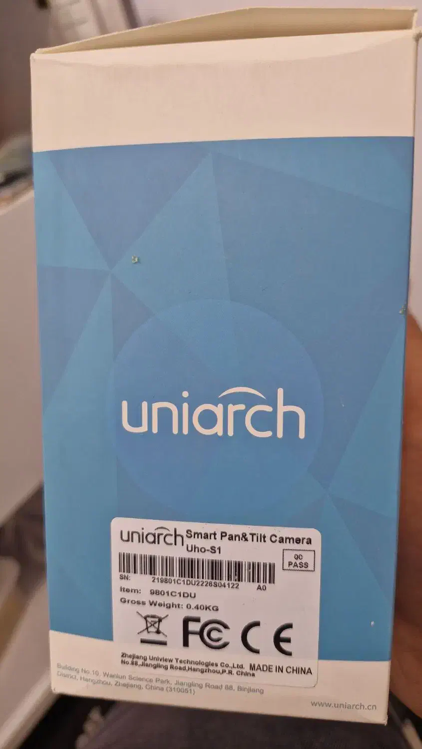 دوربین ۳۶۰درجه|دوربین مداربسته|مشهد, گلشور|دیوار