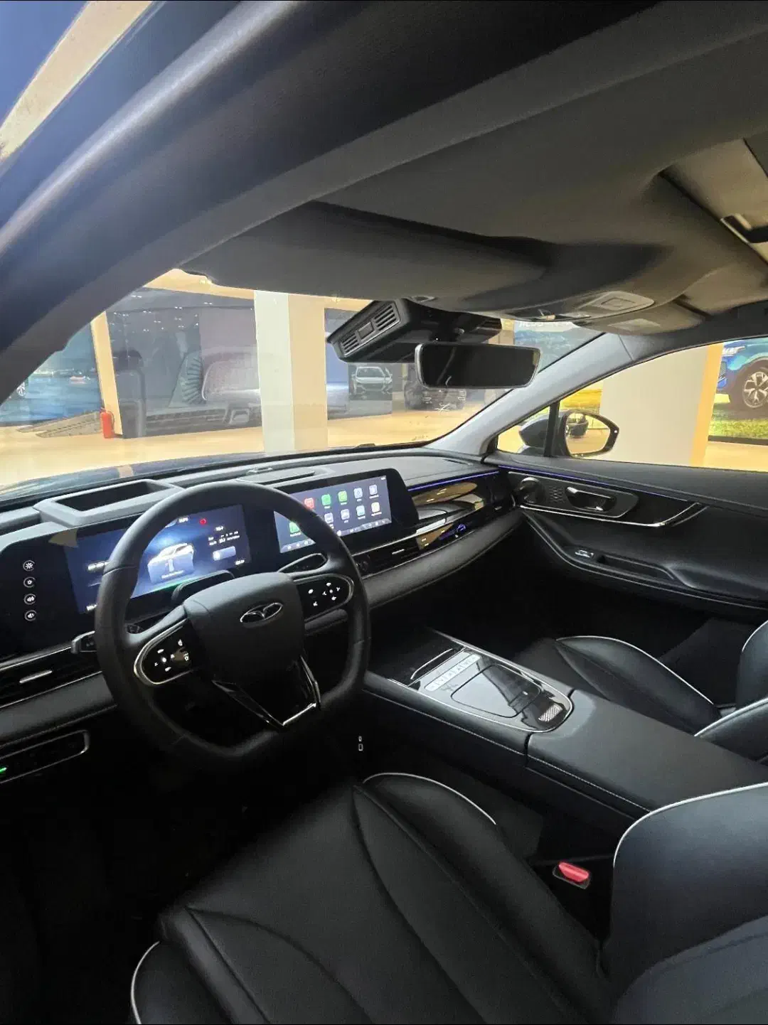 فونیکس برقی ev|خودرو سواری و وانت|شیراز, شهرک گلستان|دیوار