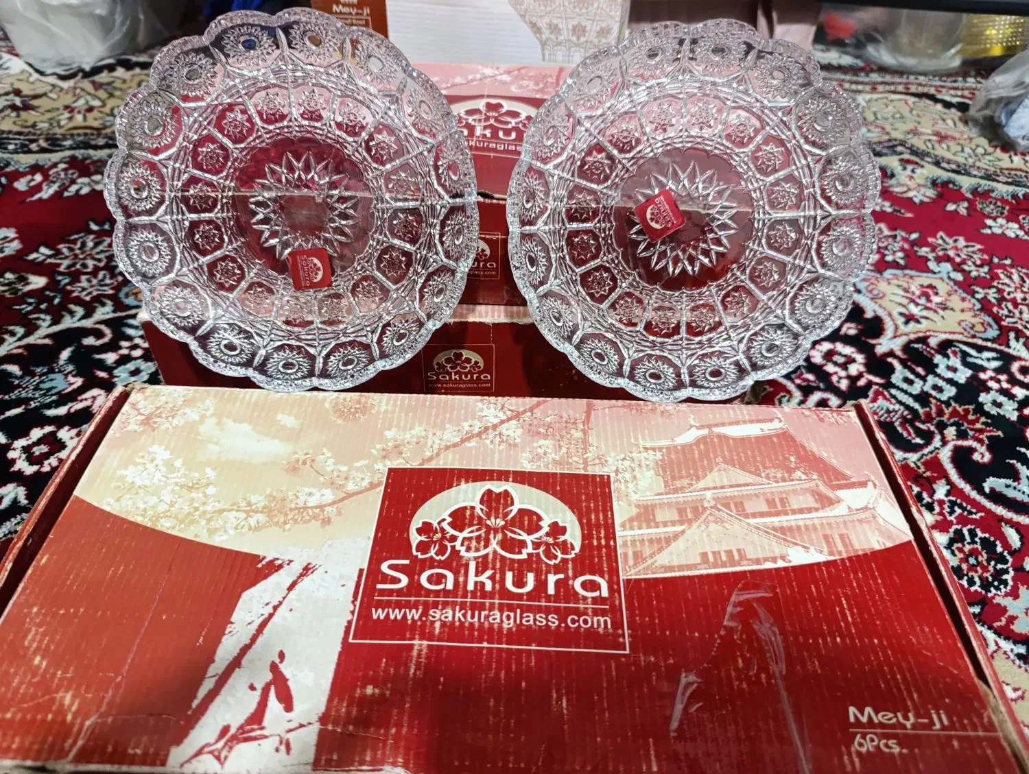 میوه خوری|ظروف سرو و پذیرایی|نورآباد ممسنی, |دیوار