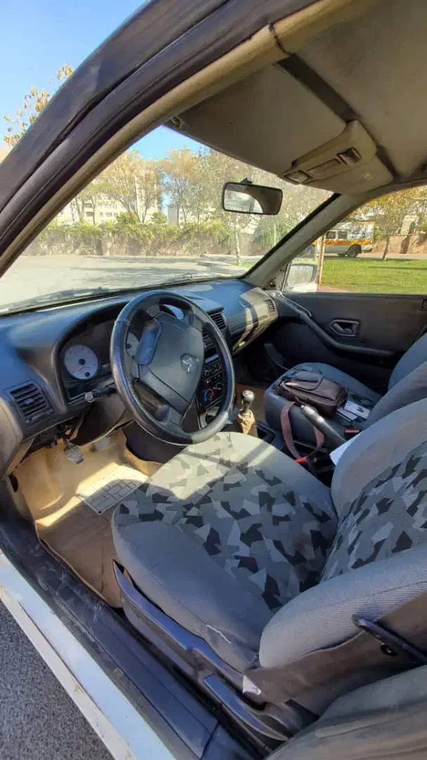 اریسان|خودرو سواری و وانت|مشهد, الهیه|دیوار