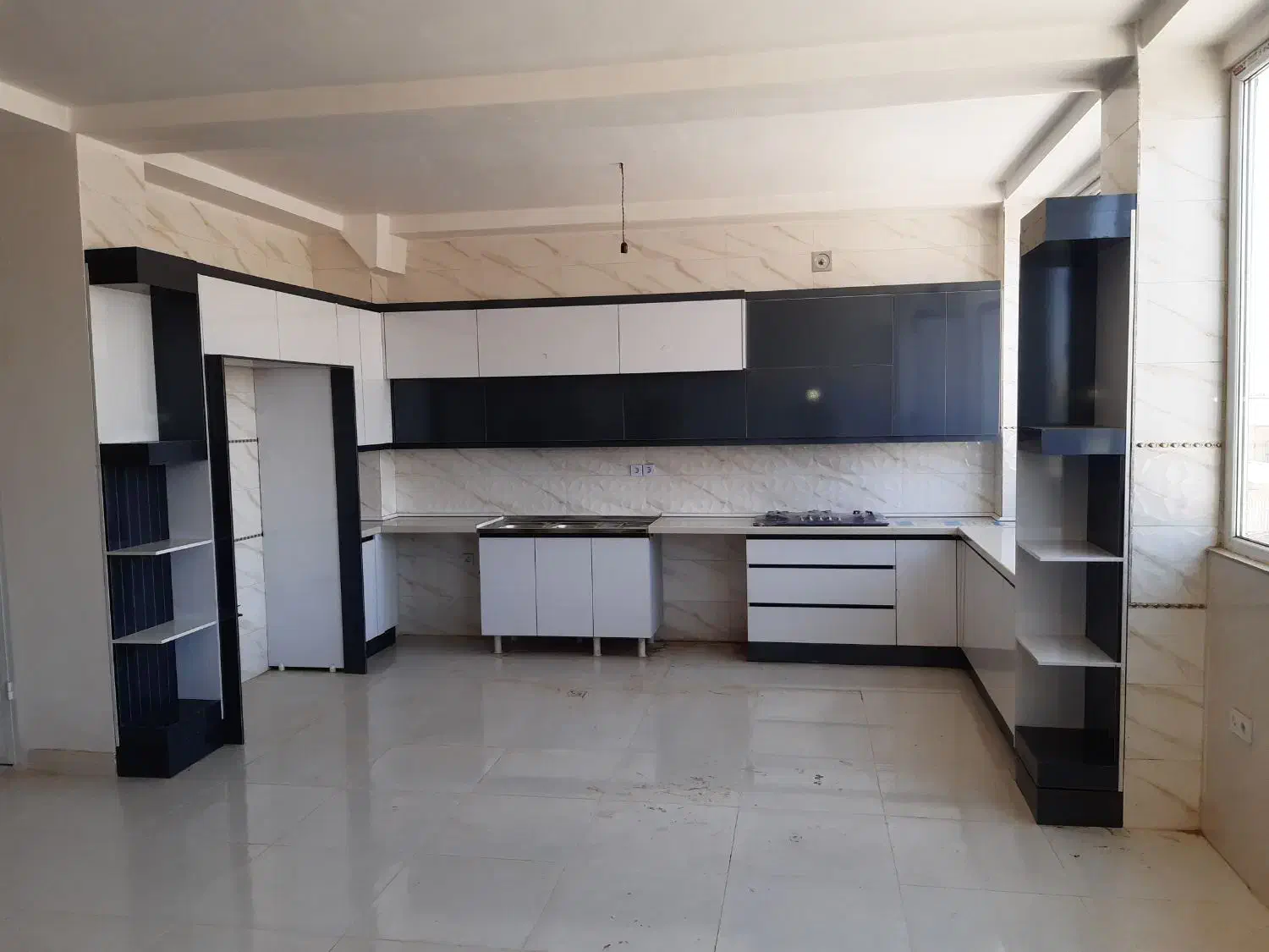 تعمیر ونصب وساخت کابینت و کمددیواری|خدمات پیشه و مهارت|کرمانشاه, |دیوار