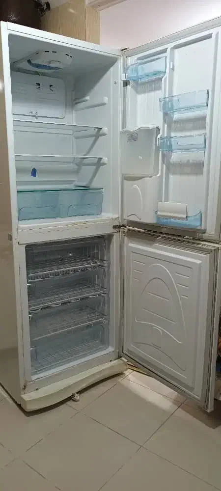 یخچال فریزر سوزان|یخچال و فریزر|سنندج, |دیوار