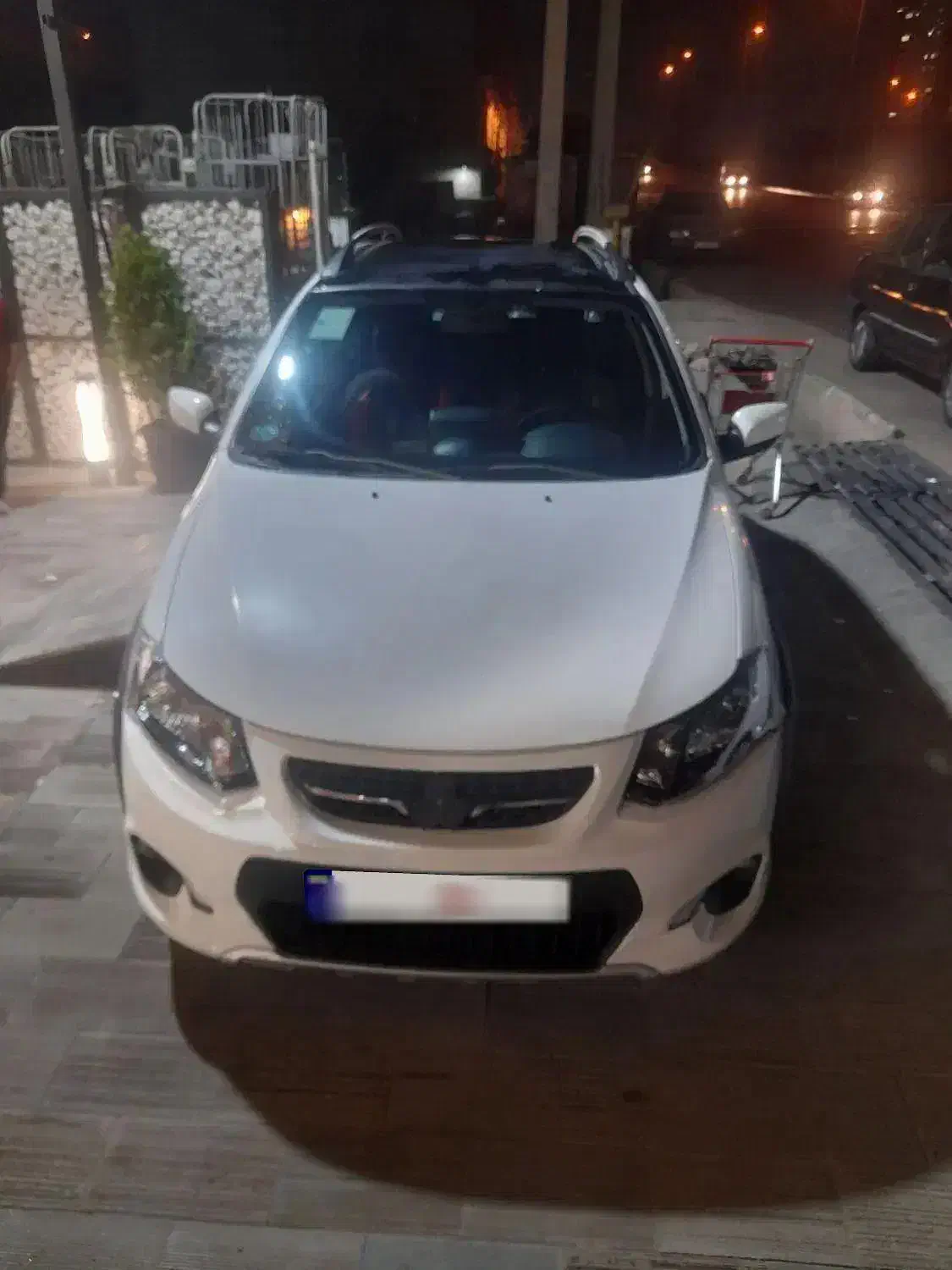 فروشی|خودرو سواری و وانت|پردیس, فاز ۹|دیوار