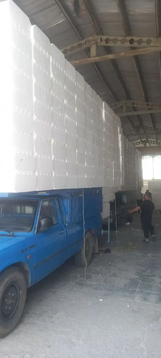 یونولیت آریا فوم|مصالح و تجهیزات ساختمان|تبریز, |دیوار