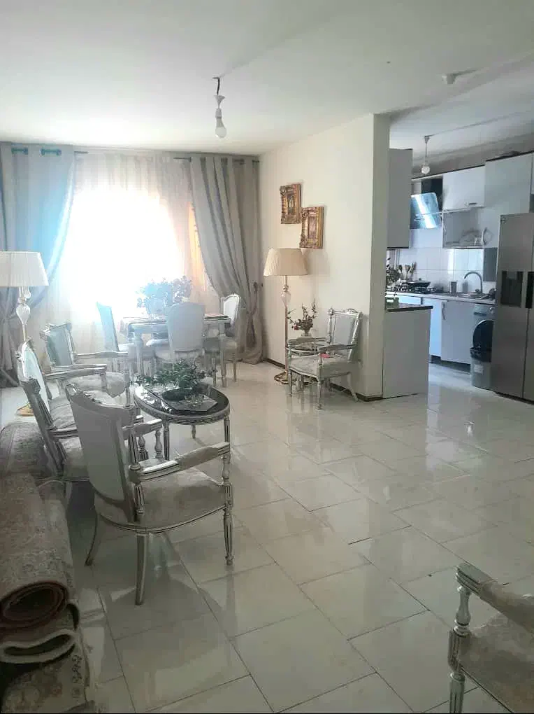 پردیس آماده سکونت ۸۷ متر / خریدار یکروزه|فروش آپارتمان|پردیس, فاز ۱۱|دیوار