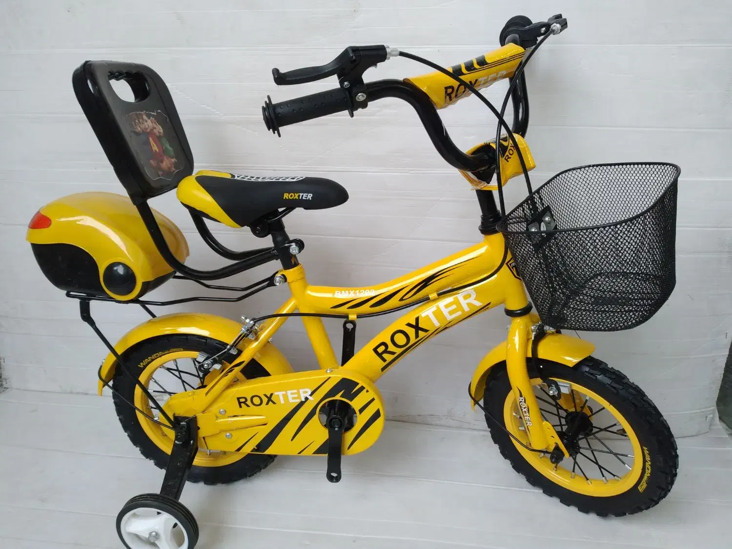 دوچرخه (*سایز ۱۲و۱۶و۲۰مناسب کادو )|دوچرخه، اسکیت، اسکوتر|اصفهان, میرعماد|دیوار