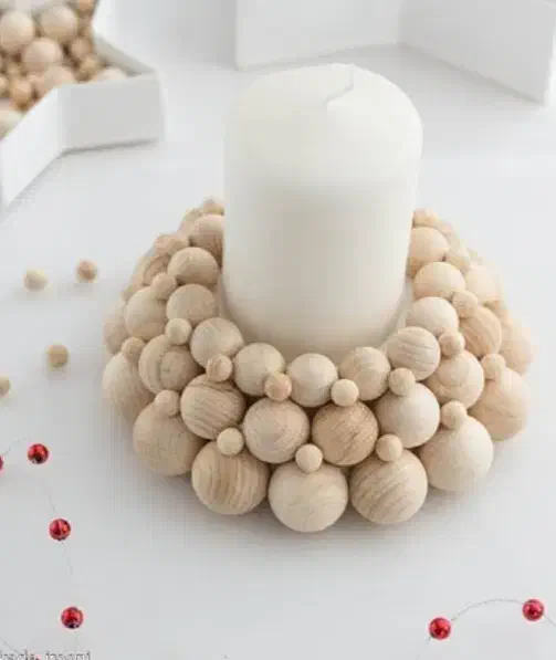 مدل صدف مهره چوبی|صنایع دستی و سایر لوازم تزئینی|قم, باغ شازده|دیوار