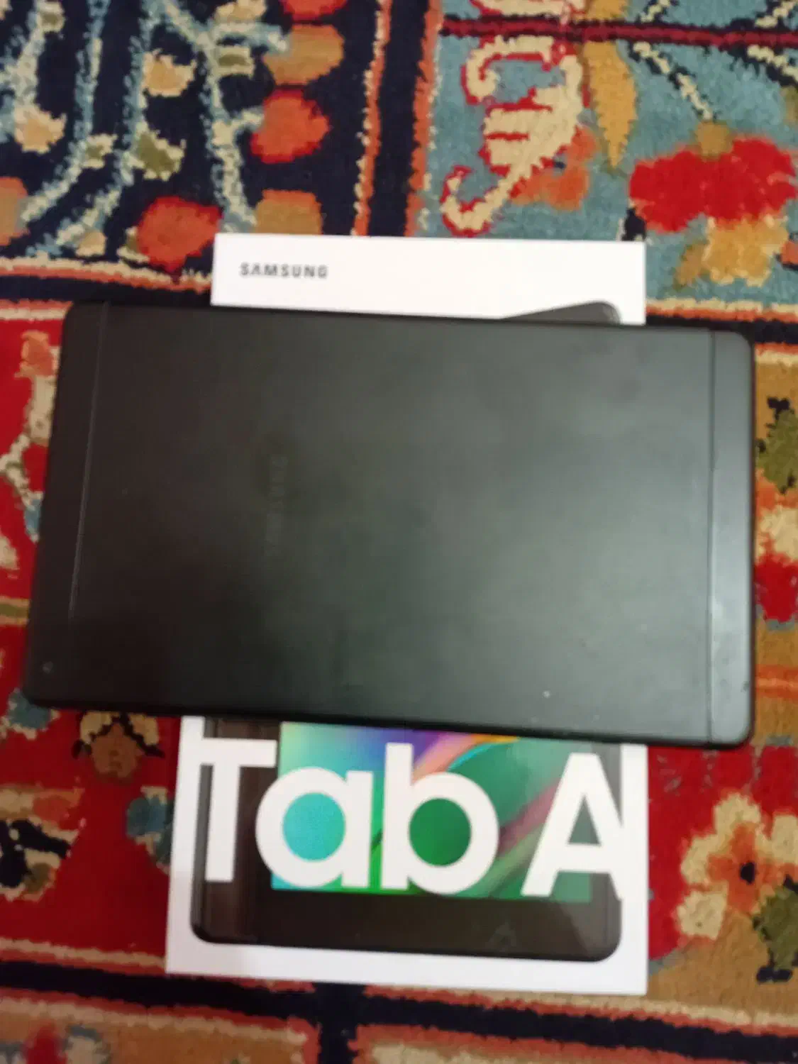تبلت سامسونگ Tab A مدل T295|تبلت|بوشهر, |دیوار