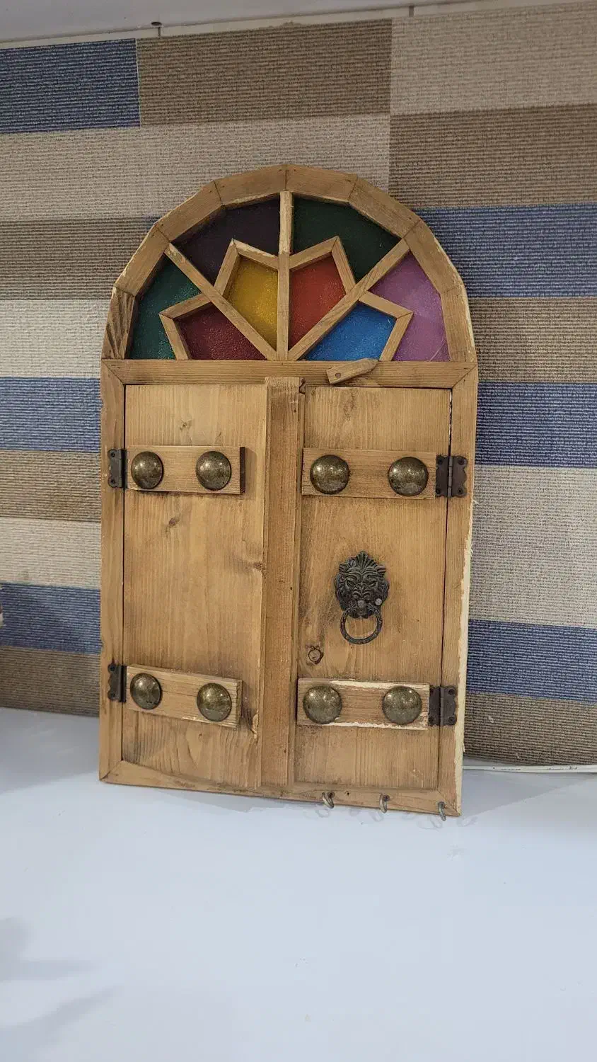 دکوری چوبی|صنایع دستی و سایر لوازم تزئینی|اندیشه, اندیشه فاز ۱|دیوار