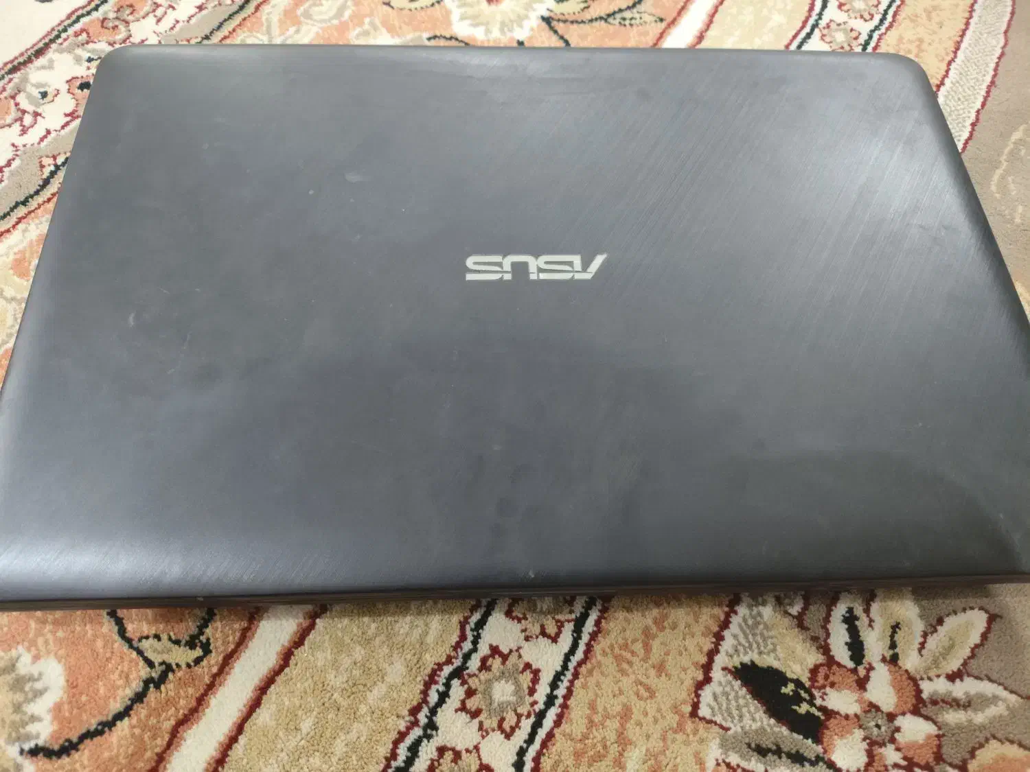 لب تاب ایسوس|رایانه همراه|میبد, |دیوار