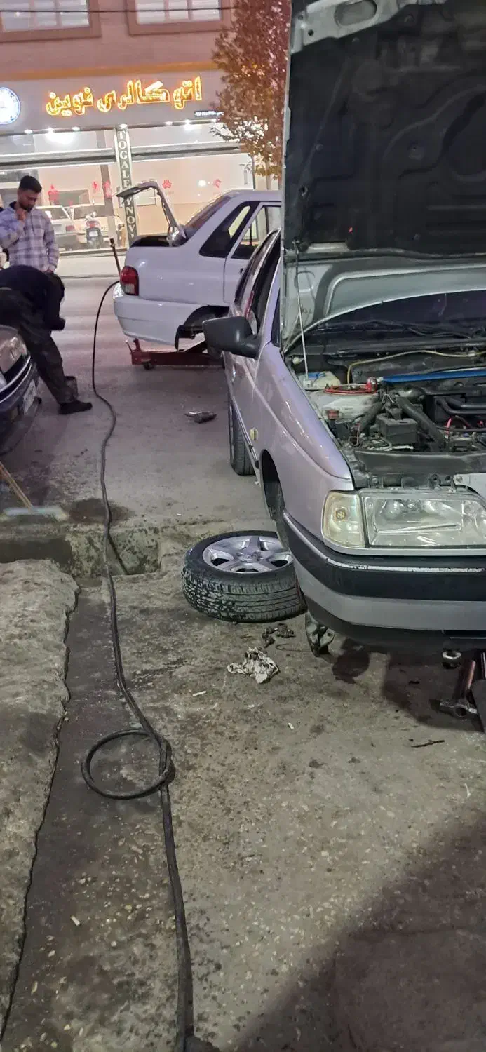 مژده مژده طرح تعویض|خدمات موتور و ماشین|بروجرد, |دیوار