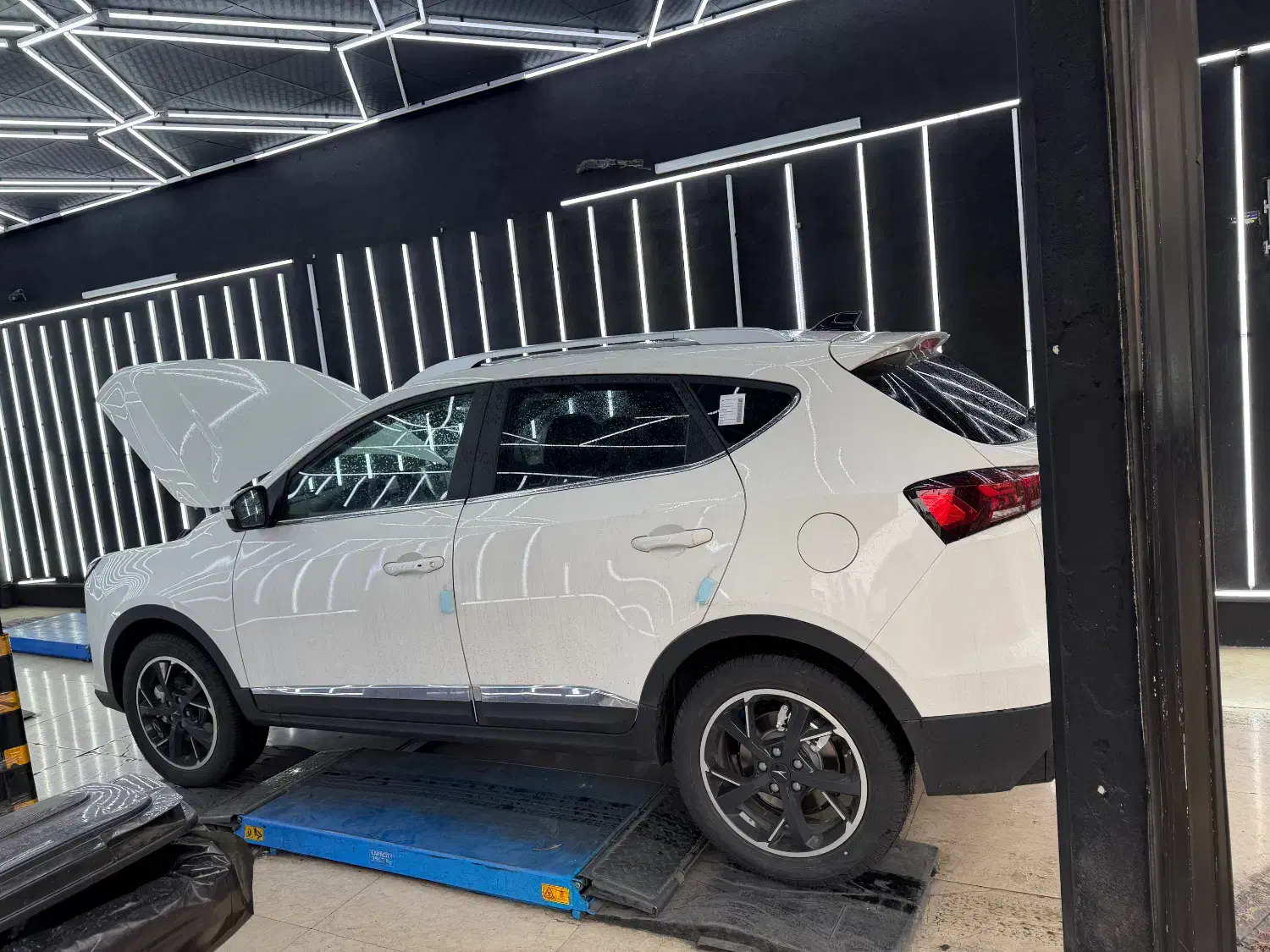 Kmc X5|خودرو سواری و وانت|تهران, کاج|دیوار