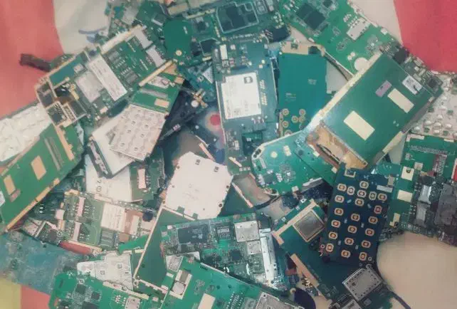 برد مبایل برد دوبار سبز|لوازم جانبی موبایل و تبلت|خواف, |دیوار