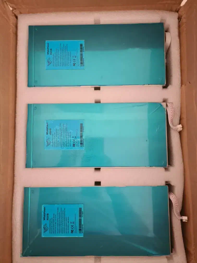 پاور ماینر p221 p222  p21|قطعات و لوازم جانبی رایانه|شیراز, فخرآباد (دروازه کازرون)|دیوار