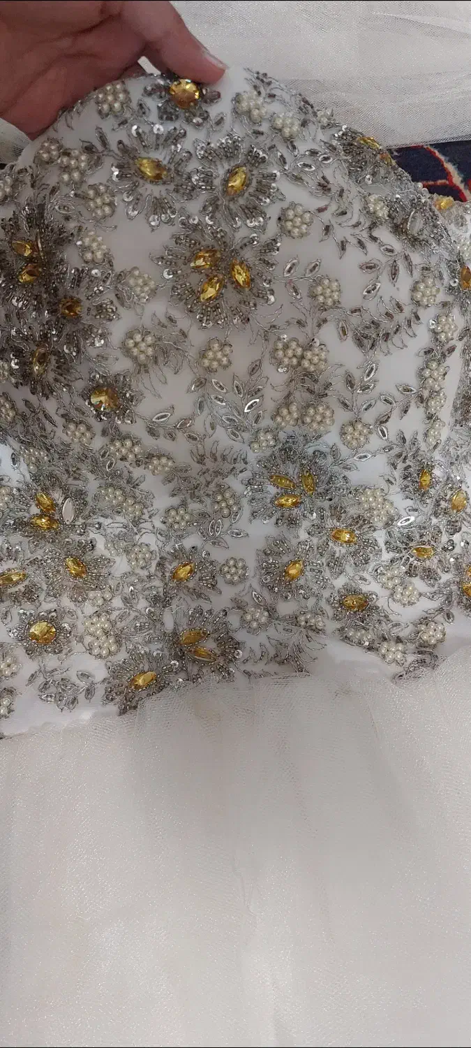 لباس عروس|لباس|رشت, بلوار گیلان|دیوار