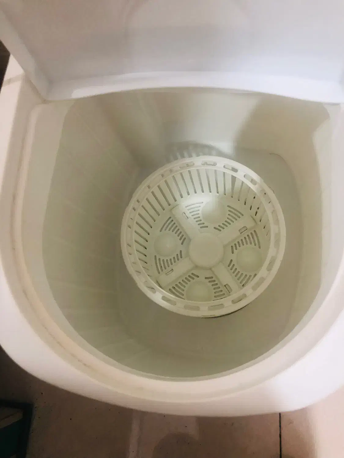 مینی واش کهنه شور|ماشین لباسشویی و خشک‌کن لباس|رشت, شالکو|دیوار