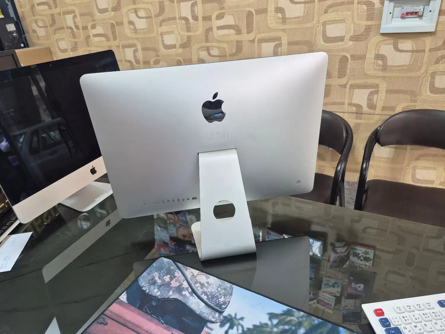 All in One apple|رایانه رومیزی|ارومیه, |دیوار