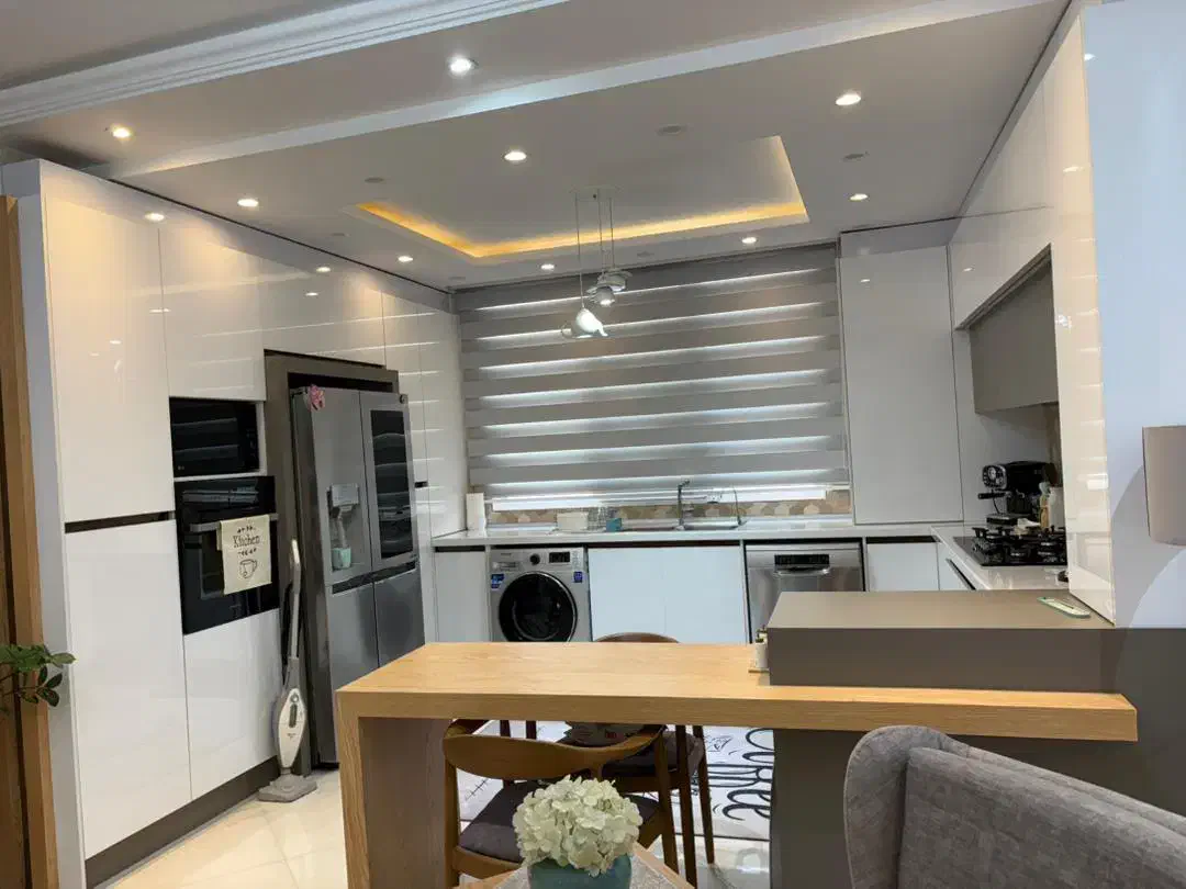 آپارتمان ۹۷ متر خیابان سعدی|فروش آپارتمان|سمنان, |دیوار