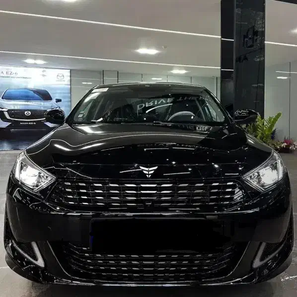 ریسپکت پرایم ۲ مدل ۴۰۴ نقد و اقساط|خودرو سواری و وانت|تهران, سید خندان (جلفا)|دیوار