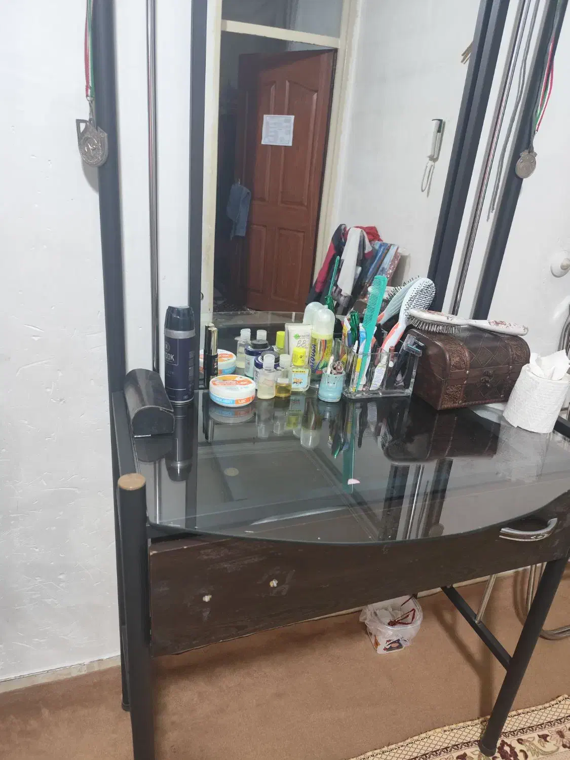 لوازم التحریر|میز تحریر و کامپیوتر|تبریز, |دیوار