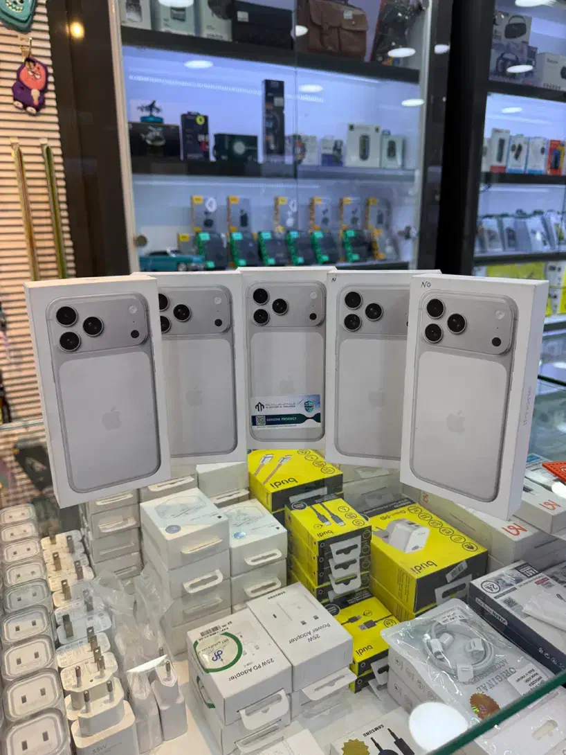 17 pro max 256 zaa not active silver|موبایل|اهواز, زیتون کارمندی|دیوار