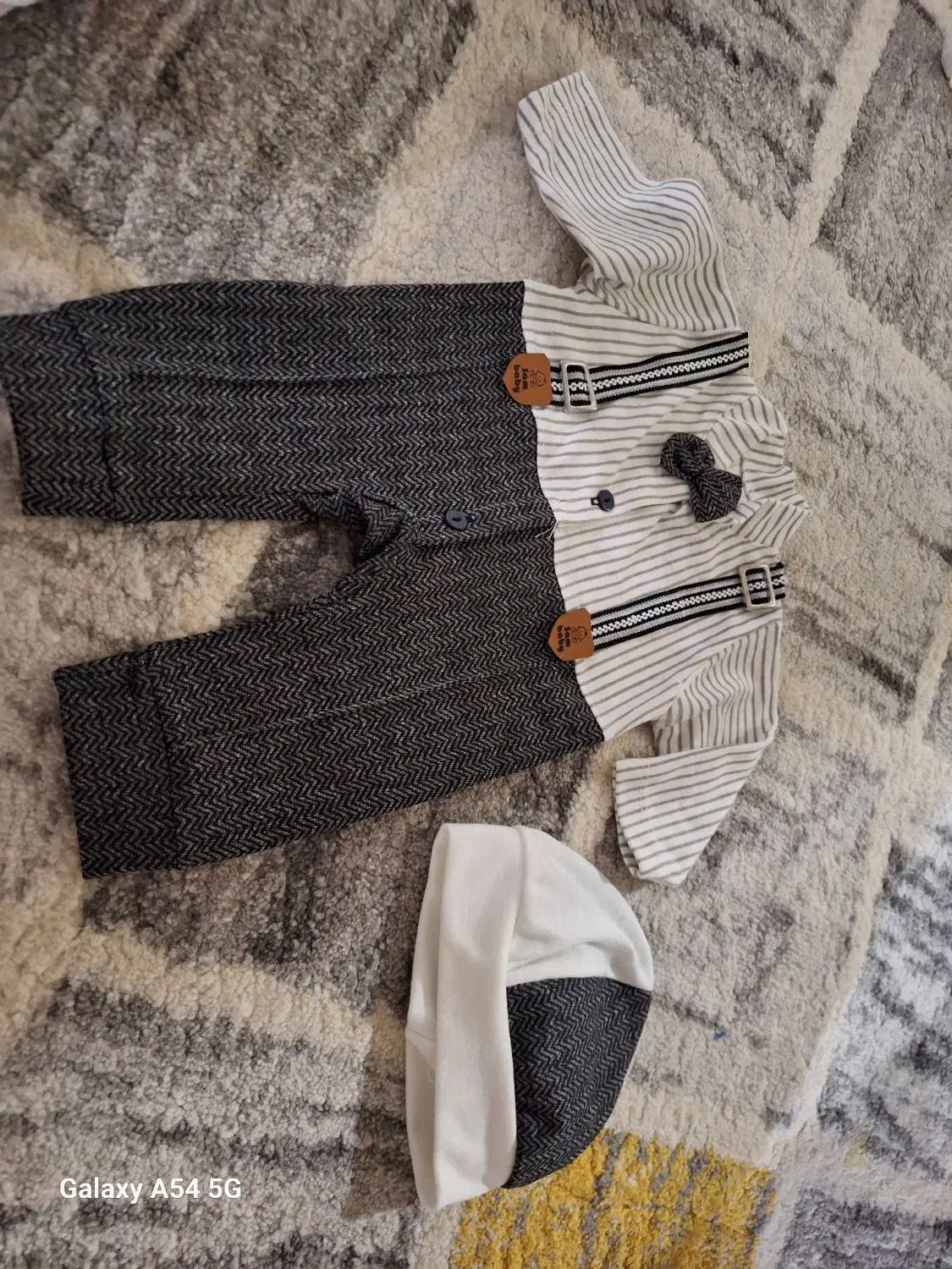 لباس ها همه نو|کفش و لباس بچه|محمدشهر, همایون ویلا|دیوار