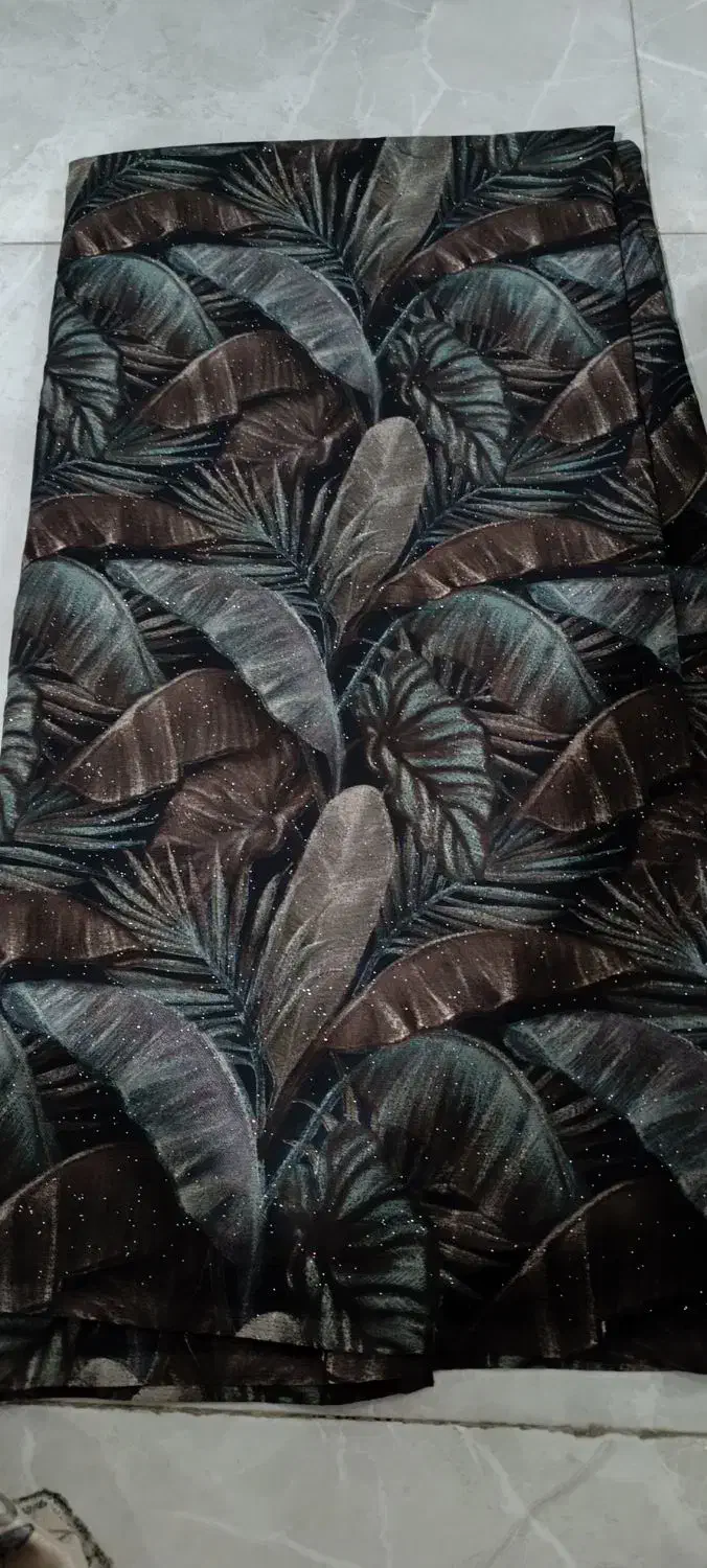 چادر گلدار مجلس|لباس|شیراز, دلجو|دیوار