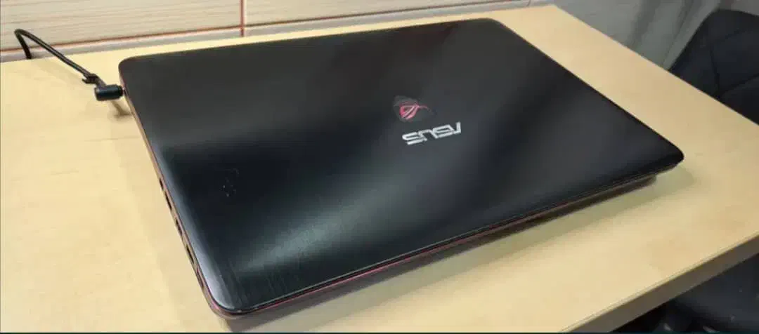 Asus مدل G551|رایانه همراه|تهران, زعفرانیه|دیوار