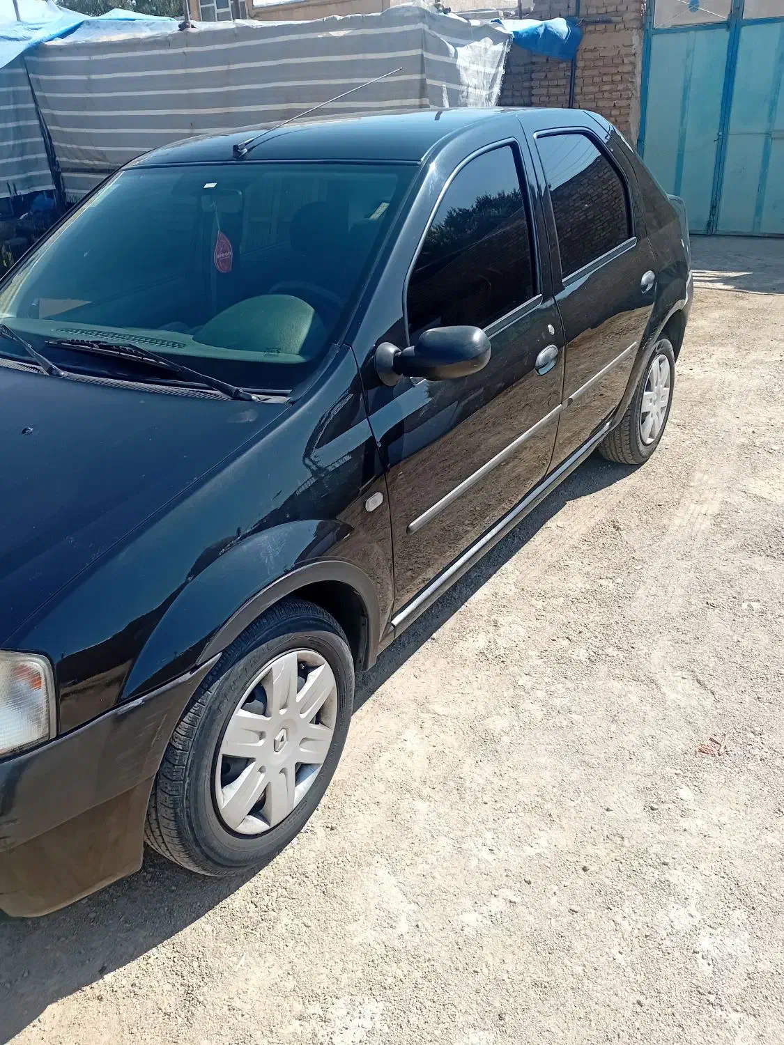 ال ۹۰ بی رنگ|خودرو سواری و وانت|گلپایگان, |دیوار