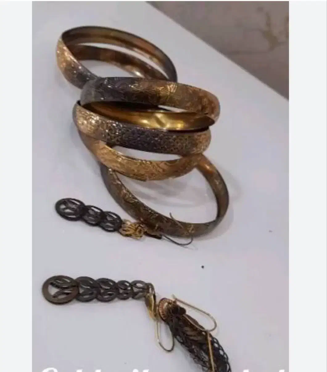 طلا برای سرمایه گذاری|جواهرات|مشهد, کشف|دیوار