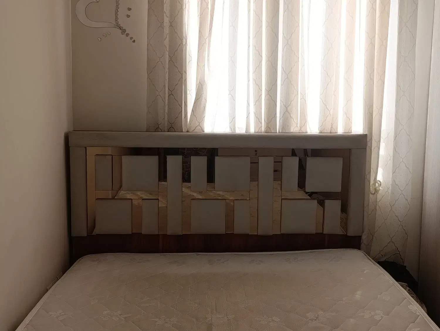 تخت خواب دو نفره|تخت و سرویس خواب|ری, حمزه‌آباد|دیوار