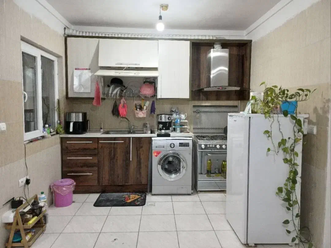 آپارتمان مسکن مهر|فروش آپارتمان|گرگان, |دیوار