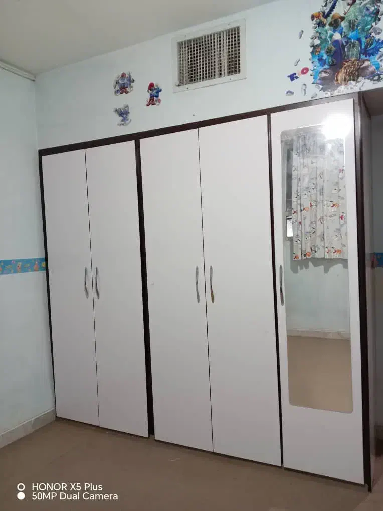 رهن کامل|اجارهٔ آپارتمان|شهرضا, |دیوار