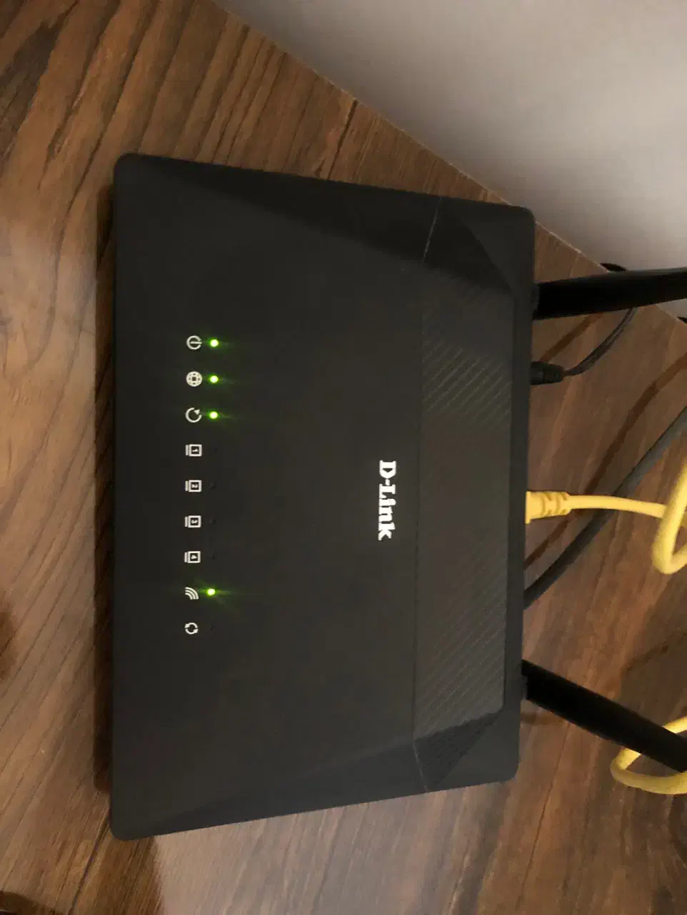 مودم vdsl و adsl دی لینک|مودم و تجهیزات شبکه|مشهد, آیت الله کاشانی|دیوار