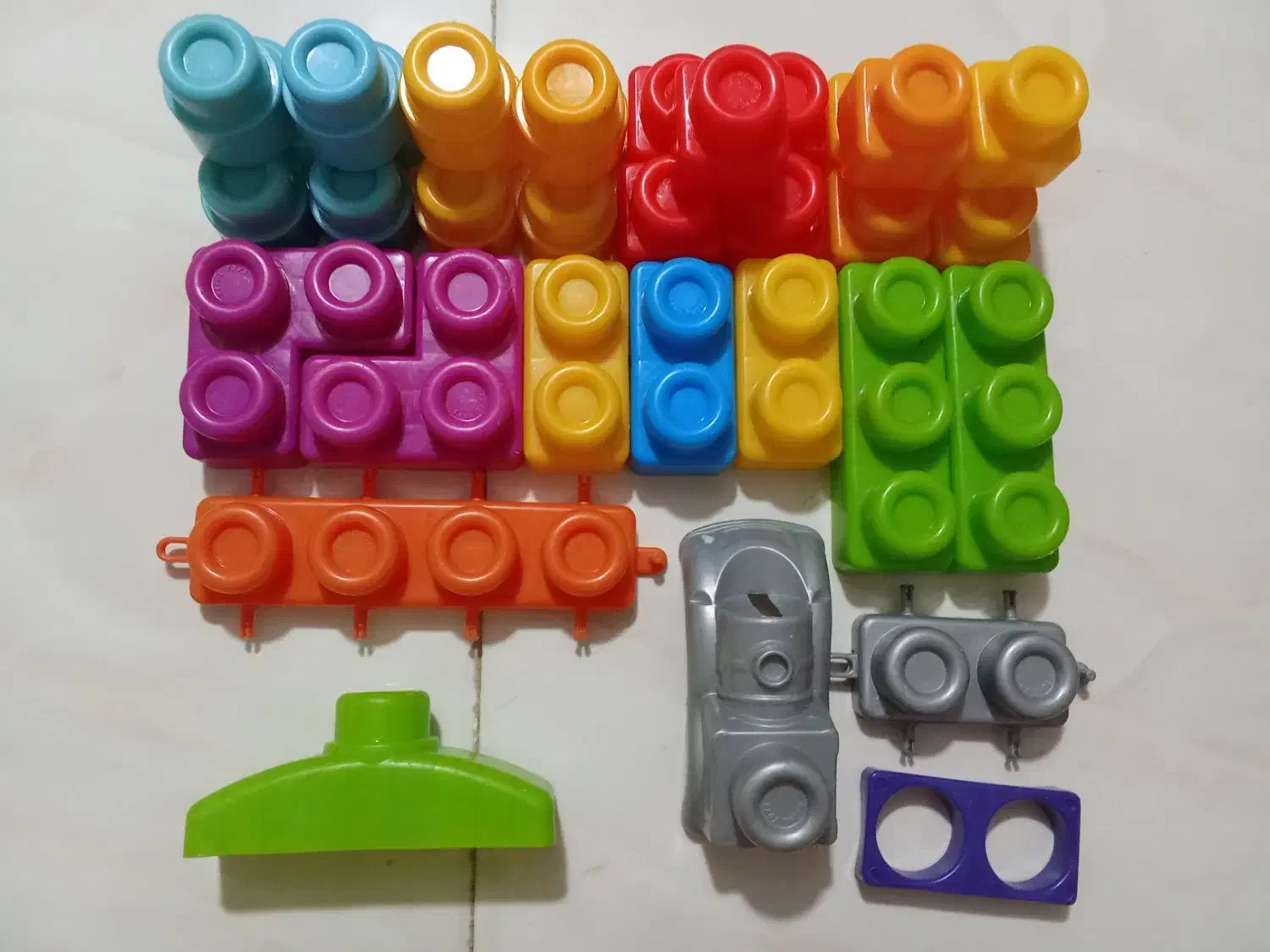 اسباب بازی|اسباب‌‌بازی|پاکدشت, پاکدشت (مامازند)|دیوار