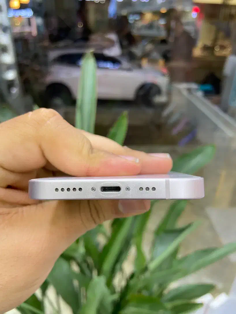 آیفون ۱۳ نرمال ۱۲۸ گیگ|موبایل|اصفهان, چرخاب|دیوار