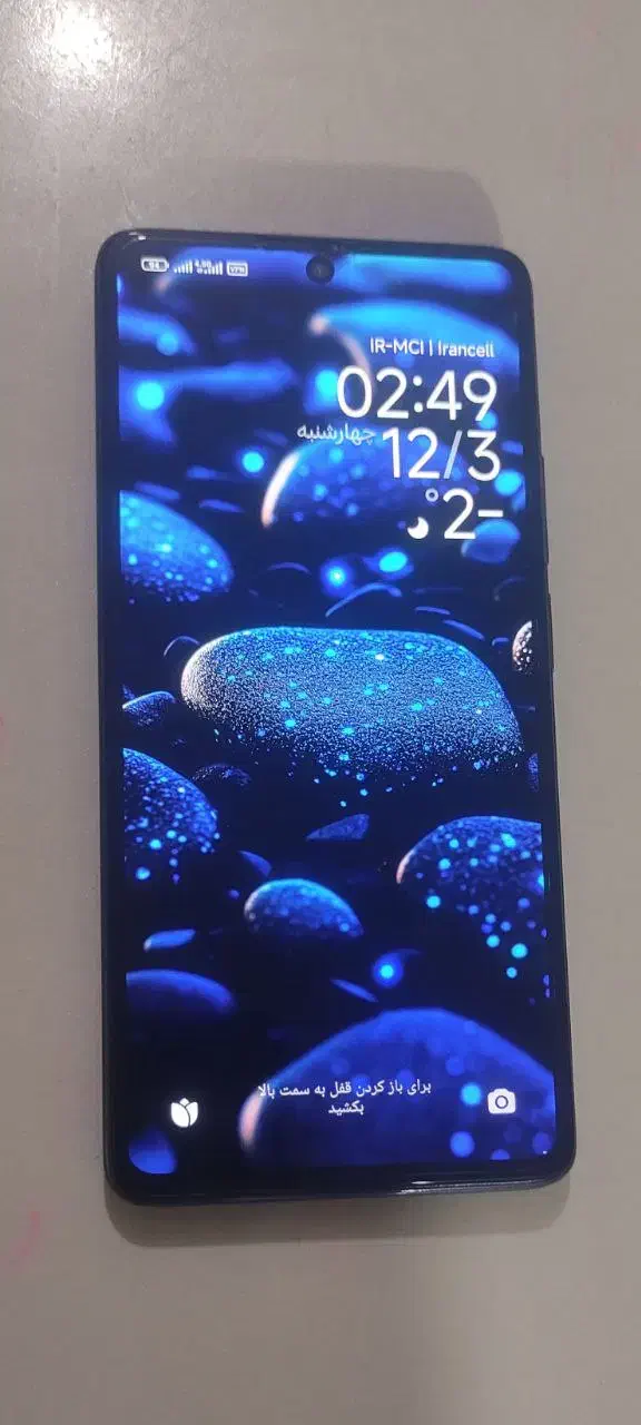 شیاومی 11ti pro|موبایل|سقز, |دیوار