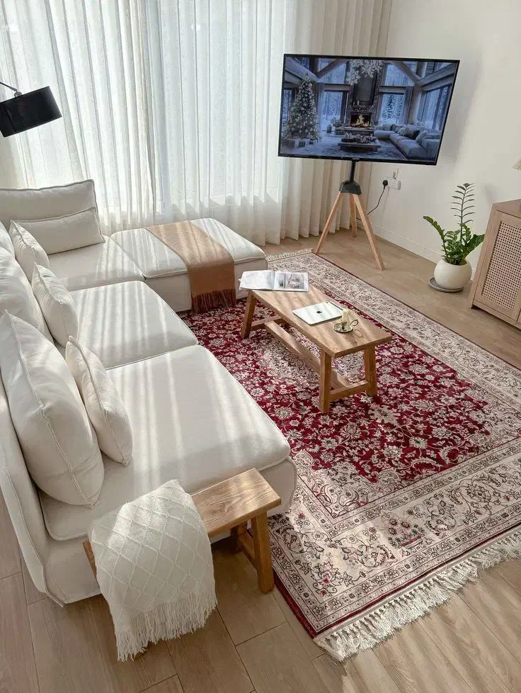 50 متر آرامش سهم شما از شلوغی شهر/تک برگ|فروش آپارتمان|تهران, سازمان برنامه شمالی|دیوار