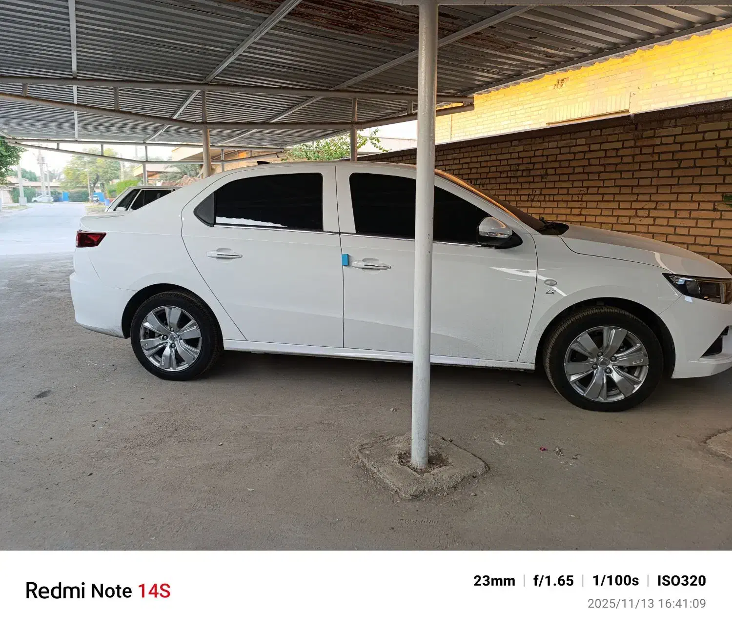 تارا اتومات v4 فول|خودرو سواری و وانت|بندر ماهشهر, |دیوار