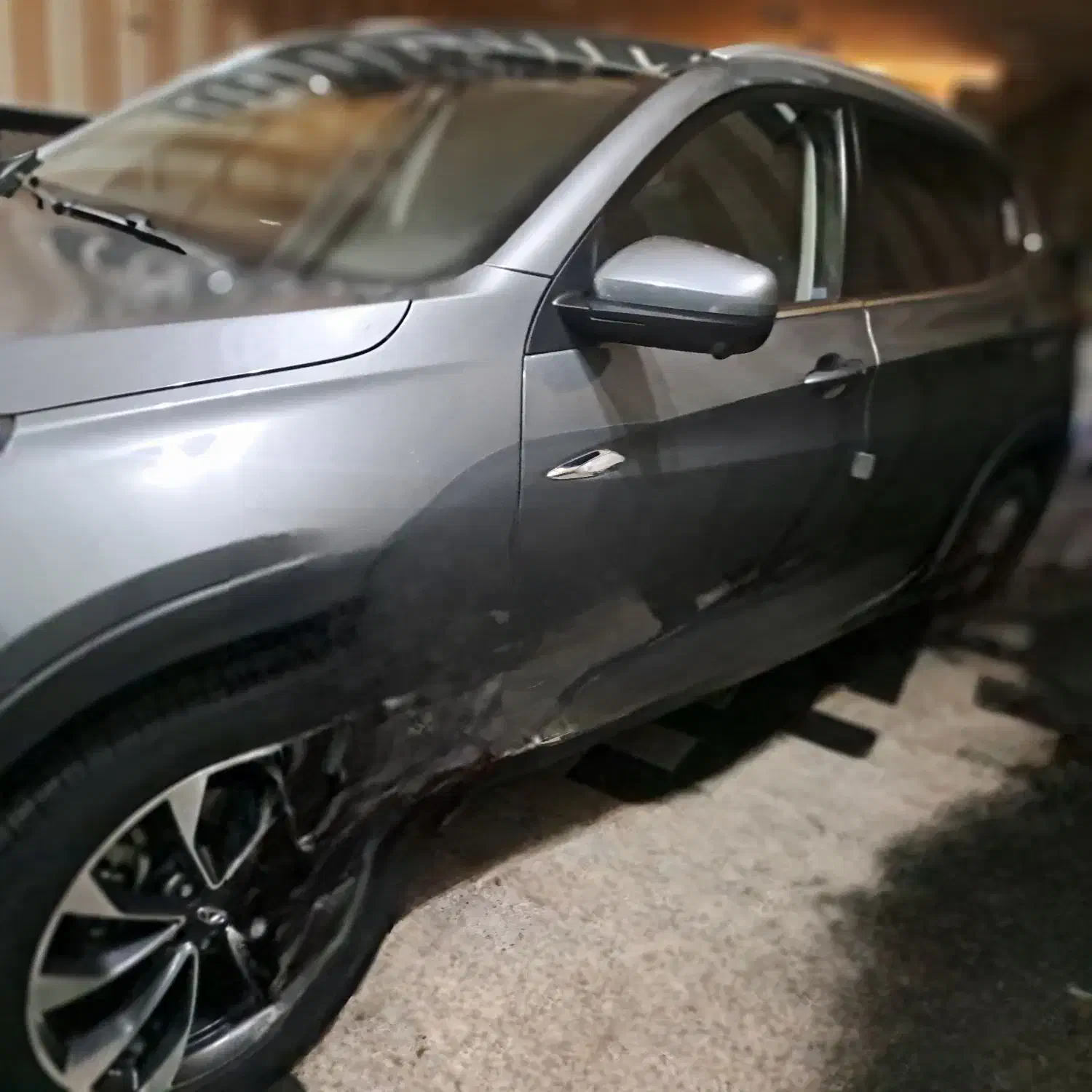 تیگو|خودرو سواری و وانت|ارومیه, |دیوار