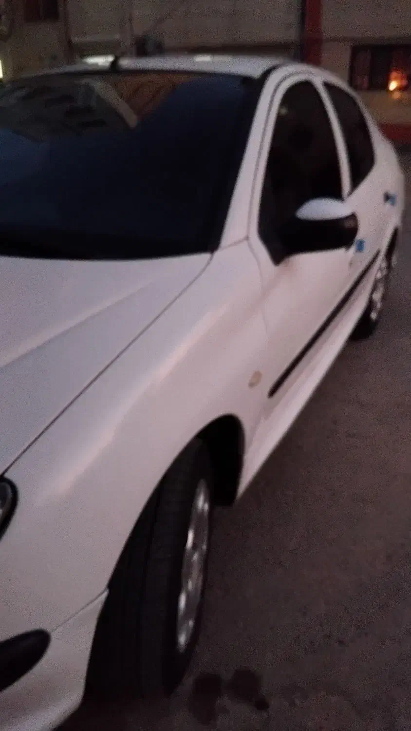 اس دی v8|خودرو سواری و وانت|پاکدشت, پاکدشت (مامازند)|دیوار