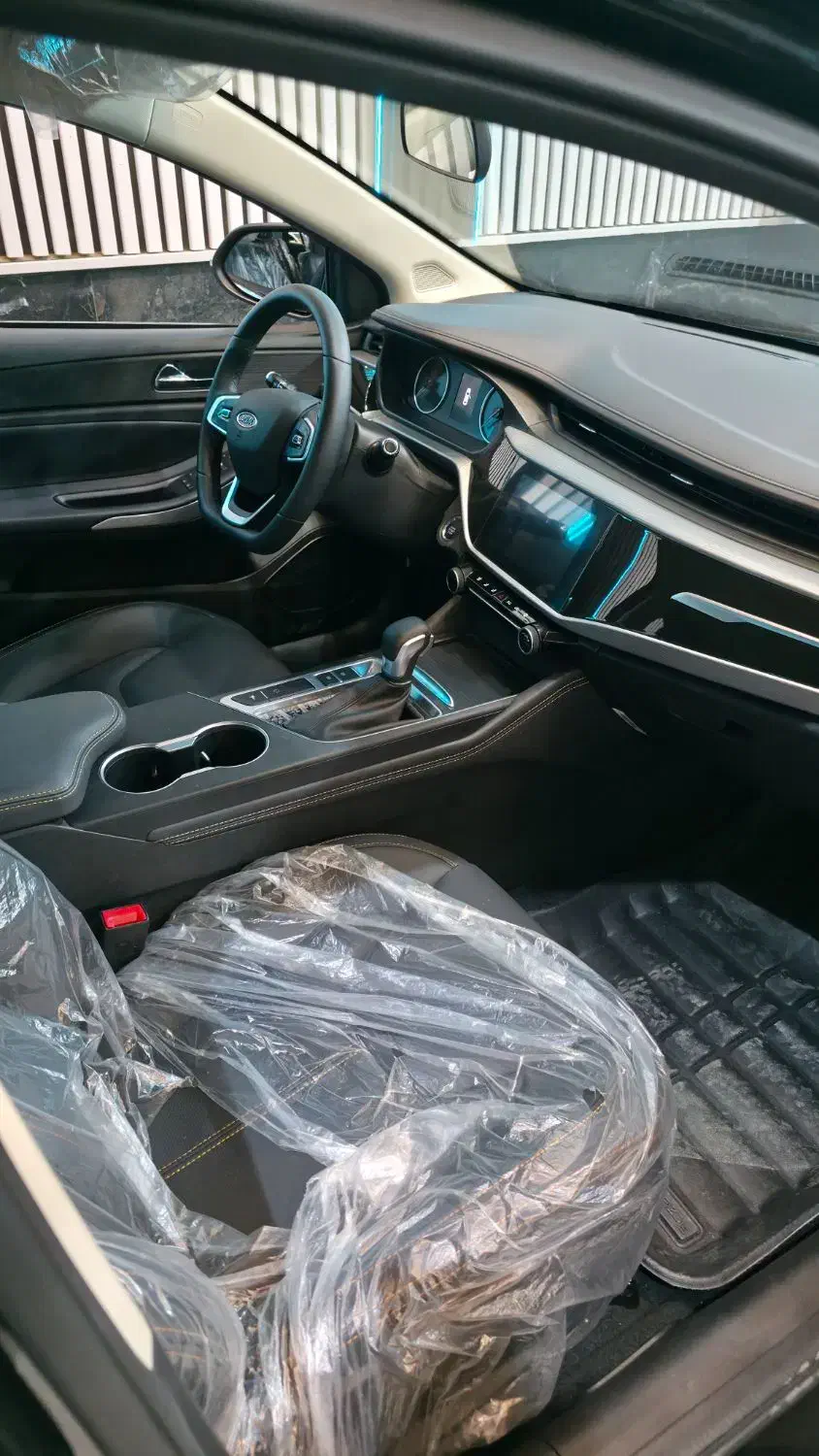 اریزو 5 fl صفر نقد و اقساط|خودرو سواری و وانت|مشهد, دانشجو|دیوار