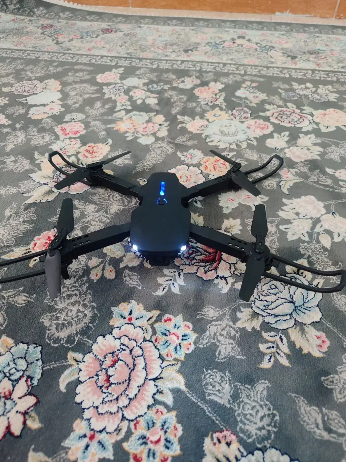 پهپاد Drone اسباب بازی دوربین دار|اسباب‌‌بازی|تهران, جوادیه تهرانپارس|دیوار