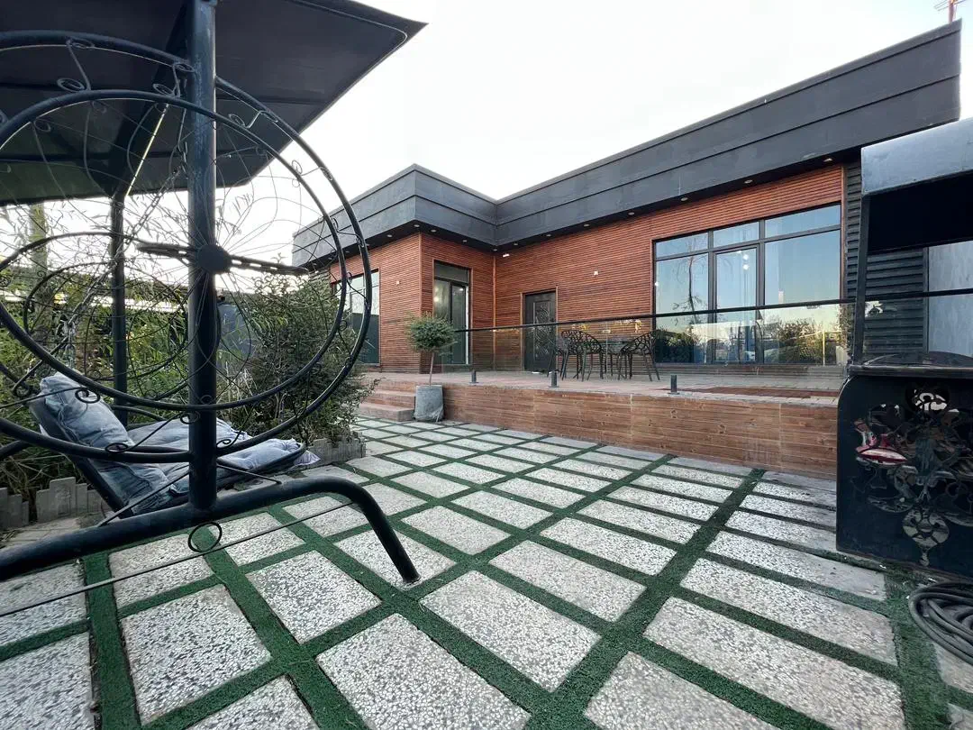 ویلاکردان روزانه/هفتگی/ماهانه پاسخگویی شبانه روزی|اجارهٔ کوتاه‌مدت ویلا و باغ|تهران, آبشار تهران (دریاچه)|دیوار