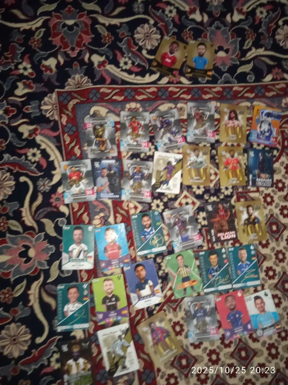 کارت|اسباب‌‌بازی|زنجانرود, |دیوار